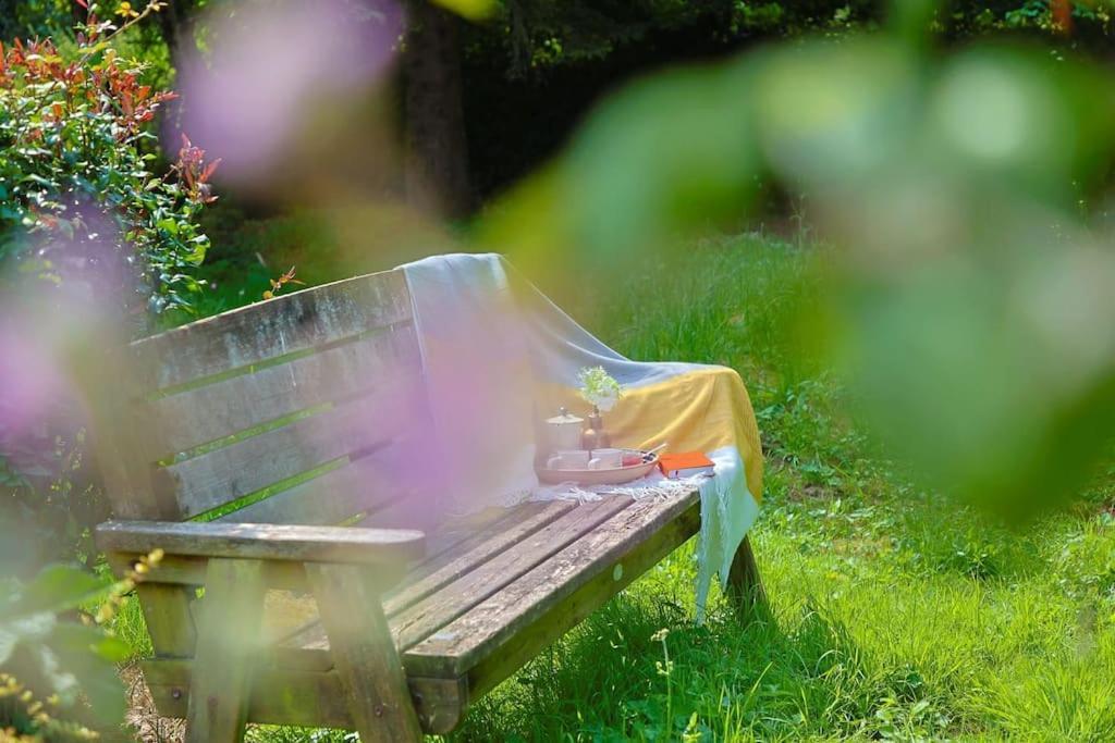 Bramblewood - Cosy Chic, Hot Tub, Close To Beach Stokeinteignhead المظهر الخارجي الصورة