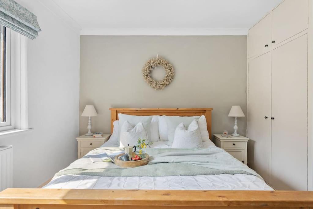 Bramblewood - Cosy Chic, Hot Tub, Close To Beach Stokeinteignhead المظهر الخارجي الصورة