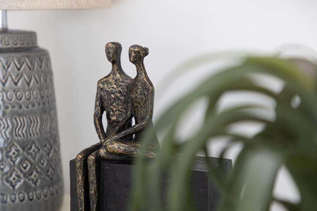 Bramblewood - Cosy Chic, Hot Tub, Close To Beach Stokeinteignhead المظهر الخارجي الصورة